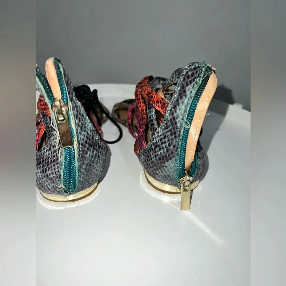 Aldo sandal Size 7 - Picture 3 of 3